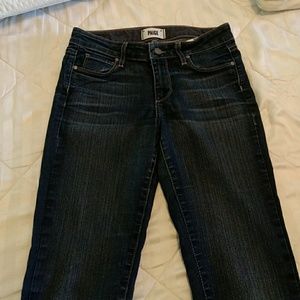 Paige jeans